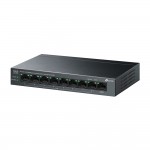 Комутатор TP-Link LS109P (LS109P) Комутатор TP-Link LS109P (LS109P)
