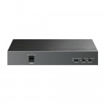 Комутатор TP-Link LS109P (LS109P) Комутатор TP-Link LS109P (LS109P)