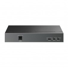 Комутатор TP-Link LS109P (LS109P)