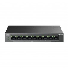 Комутатор TP-Link LS109P (LS109P)