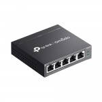 Комутатор TP-Link Omada ES205GP (ES205GP) Комутатор TP-Link Omada ES205GP (ES205GP)
