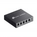 Комутатор TP-Link Omada ES205GP (ES205GP)