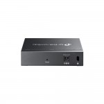 Комутатор TP-Link Omada ES205GP (ES205GP) Комутатор TP-Link Omada ES205GP (ES205GP)
