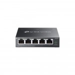 Комутатор TP-Link Omada ES205GP (ES205GP) Комутатор TP-Link Omada ES205GP (ES205GP)