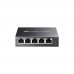 Комутатор TP-Link Omada ES205GP (ES205GP)