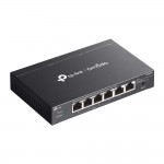 Комутатор TP-Link Omada ES206GP (ES206GP) Комутатор TP-Link Omada ES206GP (ES206GP)