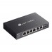 Комутатор TP-Link Omada ES206GP (ES206GP)