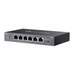 Комутатор TP-Link Omada ES206GP (ES206GP) Комутатор TP-Link Omada ES206GP (ES206GP)
