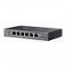 Комутатор TP-Link Omada ES206GP (ES206GP)