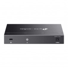 Комутатор TP-Link Omada ES206GP (ES206GP)