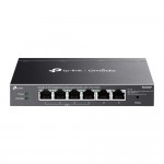 Комутатор TP-Link Omada ES206GP (ES206GP) Комутатор TP-Link Omada ES206GP (ES206GP)