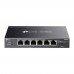 Комутатор TP-Link Omada ES206GP (ES206GP)