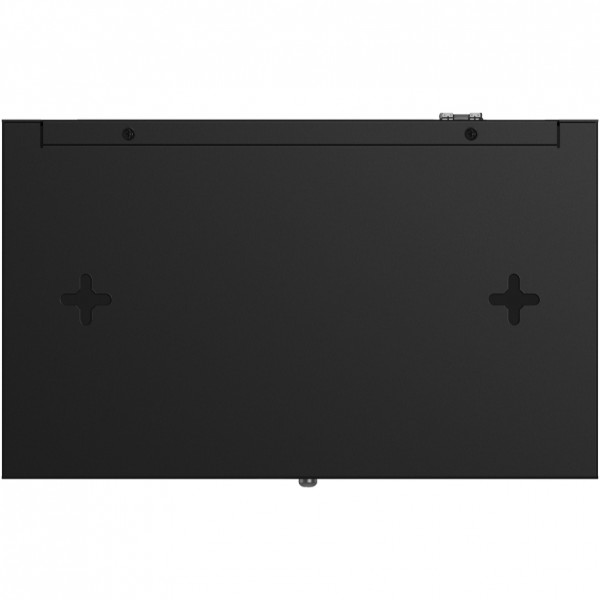 Комутатор TP-Link Omada ES206XPP-M2 (ES206XPP-M2)