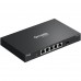 Комутатор TP-Link Omada ES206XPP-M2 (ES206XPP-M2)