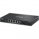 Комутатор TP-Link Omada ES206XPP-M2 (ES206XPP-M2) Комутатор TP-Link Omada ES206XPP-M2 (ES206XPP-M2)