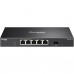 Комутатор TP-Link Omada ES206XPP-M2 (ES206XPP-M2)