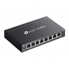 Комутатор TP-Link Omada ES208G (ES208G)