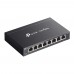 Комутатор TP-Link Omada ES208G (ES208G)