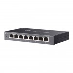 Комутатор TP-Link Omada ES208G (ES208G)