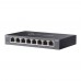 Комутатор TP-Link Omada ES208G (ES208G)