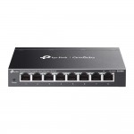 Комутатор TP-Link Omada ES208G (ES208G)
