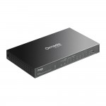 Комутатор TP-Link Omada ES210GP (ES210GP) Комутатор TP-Link Omada ES210GP (ES210GP)