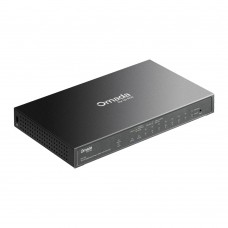 Комутатор TP-Link Omada ES210GP (ES210GP)