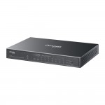 Комутатор TP-Link Omada ES210GP (ES210GP) Комутатор TP-Link Omada ES210GP (ES210GP)
