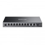 Комутатор TP-Link Omada ES210GP (ES210GP) Комутатор TP-Link Omada ES210GP (ES210GP)