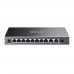 Комутатор TP-Link Omada ES210GP (ES210GP)