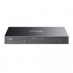 Комутатор TP-Link Omada ES210GP (ES210GP) Комутатор TP-Link Omada ES210GP (ES210GP)