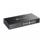 Комутатор TP-Link Omada ES216G (ES216G) Комутатор TP-Link Omada ES216G (ES216G)