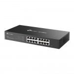 Комутатор TP-Link Omada ES216G (ES216G) Комутатор TP-Link Omada ES216G (ES216G)