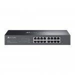 Комутатор TP-Link Omada ES216G (ES216G) Комутатор TP-Link Omada ES216G (ES216G)