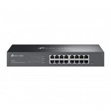Комутатор TP-Link Omada ES216G (ES216G)