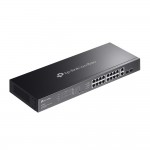 Комутатор TP-Link Omada ES220GMP (ES220GMP) Комутатор TP-Link Omada ES220GMP (ES220GMP)