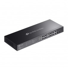 Комутатор TP-Link Omada ES220GMP (ES220GMP)