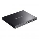 Комутатор TP-Link Omada ES228GMP (ES228GMP) Комутатор TP-Link Omada ES228GMP (ES228GMP)