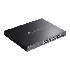 Комутатор TP-Link Omada ES228GMP (ES228GMP)