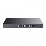 Комутатор TP-Link Omada ES228GMP (ES228GMP) Комутатор TP-Link Omada ES228GMP (ES228GMP)