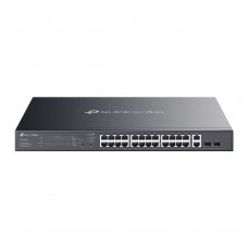 Комутатор TP-Link Omada ES228GMP (ES228GMP)