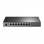 Комутатор TP-Link Omada SG2008 (SG2008) Комутатор TP-Link Omada SG2008 (SG2008)