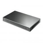 Комутатор TP-Link Omada SG2008 (SG2008) Комутатор TP-Link Omada SG2008 (SG2008)