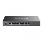 Комутатор TP-Link Omada SG2008P (SG2008P) Комутатор TP-Link Omada SG2008P (SG2008P)