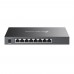 Комутатор TP-Link Omada SG2008P (SG2008P)