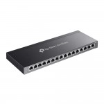 Комутатор TP-Link Omada SG2016P (SG2016P) Комутатор TP-Link Omada SG2016P (SG2016P)
