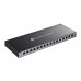 Комутатор TP-Link Omada SG2016P (SG2016P)