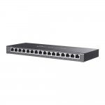 Комутатор TP-Link Omada SG2016P (SG2016P) Комутатор TP-Link Omada SG2016P (SG2016P)