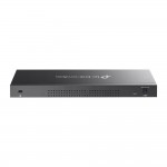 Комутатор TP-Link Omada SG2016P (SG2016P) Комутатор TP-Link Omada SG2016P (SG2016P)
