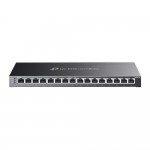 Комутатор TP-Link Omada SG2016P (SG2016P) Комутатор TP-Link Omada SG2016P (SG2016P)